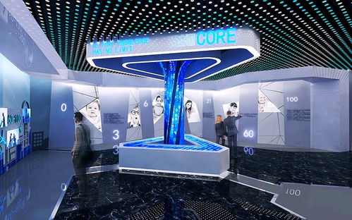 鄭州科技展廳裝修公司 如何通過(guò)網(wǎng)站設(shè)計(jì)與技術(shù)咨詢(xún)體現(xiàn)最新專(zhuān)業(yè)科技展廳設(shè)計(jì)